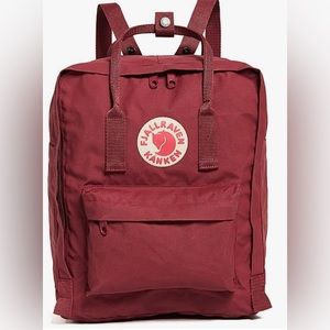 Like NEW 🦊 Fjallraven Kanken Classic Backpack